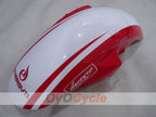 Vordere Kotflügelverkleidung für Yamaha 03-04 YZF-R6 #OYO87912097