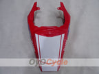 Heckverkleidung + Sitzabdeckung für Yamaha 03-04 YZF-R6 #OYO87912099