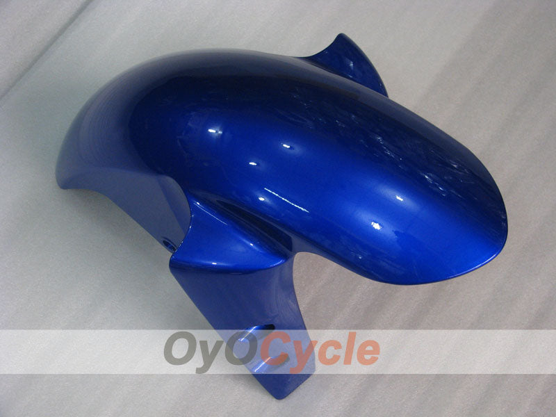 Vordere Kotflügelverkleidung für Yamaha 03-04 YZF-R6 #OYO87912101 Zweitbild