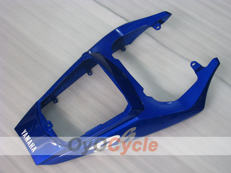 Heckverkleidung für Yamaha 05 YZF-R6 #OYO87912305