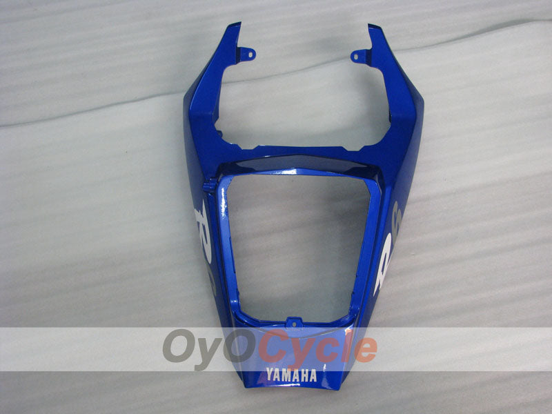Heckverkleidung für Yamaha 05 YZF-R6 #OYO87912305