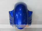 Vordere Kotflügelverkleidung für Yamaha 05 YZF-R6 #OYO87912301