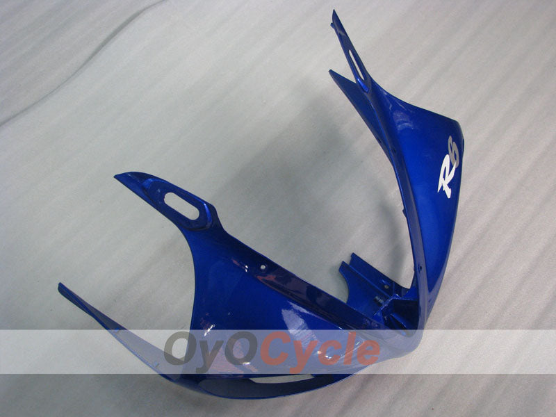 Obere Frontverkleidung für Yamaha 05 YZF-R6 #OYO87912303 Zweitbild