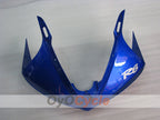 Obere Frontverkleidung für Yamaha 05 YZF-R6 #OYO87912303