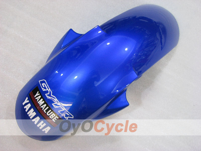 Vordere Kotflügelverkleidung für Yamaha 03-04 YZF-R6 #OYO87912106 Hauptbild