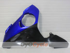 Einspritzverkleidungssatz für YZF-R6 03-04 - Blau, Weiß, Schwarz - Werksdesign #OYO87905793