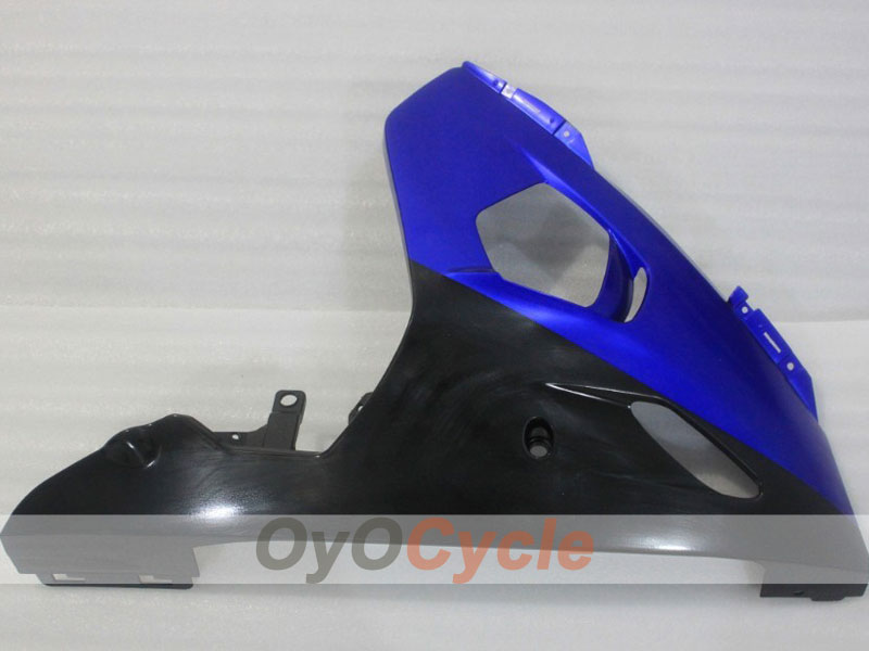 Linke und rechte Seitenverkleidung für Yamaha 03-04 YZF-R6 #OYO87912111
