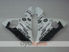 Linke und rechte Seitenverkleidung für Yamaha 03-04 YZF-R6 #OYO87912114