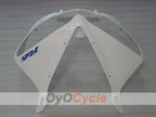 Verkleidungssatz für Einspritzermodelle der YZF-R6 05 - Blau, Weiß - Werksstil #OYO87905839