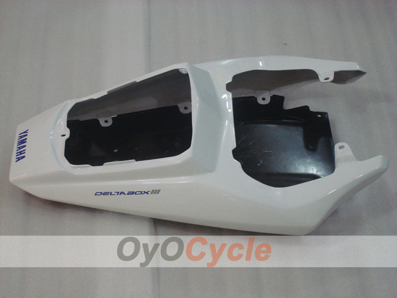 Heckverkleidung für Yamaha 03-04 YZF-R6 #OYO87912116