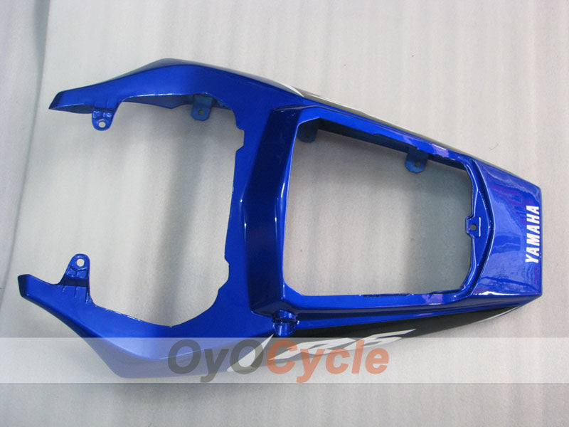 Heckverkleidung für Yamaha 05 YZF-R6 #OYO87912336