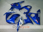 Einspritzverkleidungssatz für YZF-R6 03-04 - Blau - MOTUL #OYO87905797