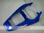 Verkleidungssatz für Einspritzermodelle der YZF-R6 05 - Blau - Werksstil #OYO87905841