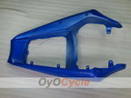 Verkleidungssatz für Einspritzermodelle der YZF-R6 05 - Blau - Werksstil #OYO87905841