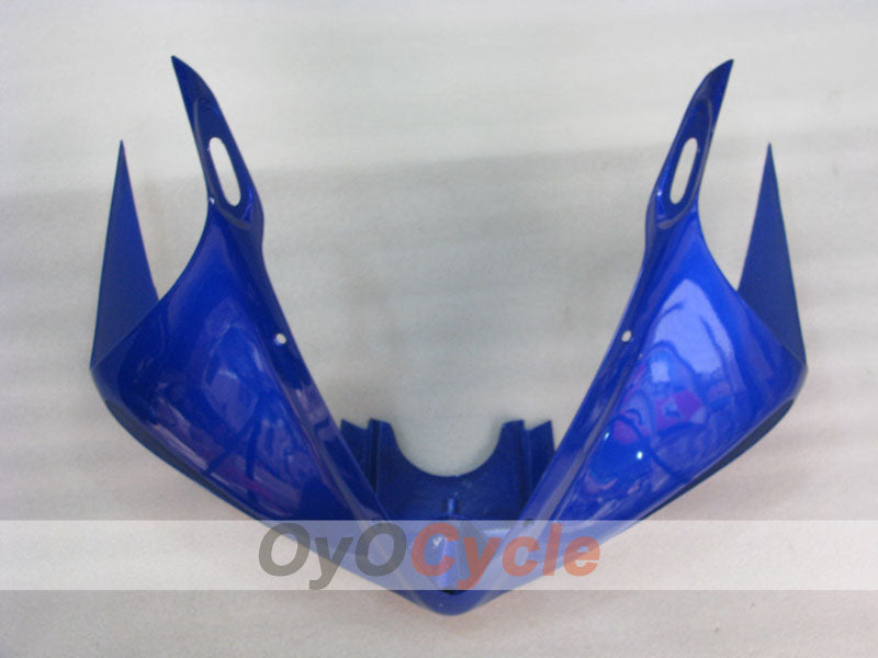 Einspritzverkleidungssatz für YZF-R6 03-04 - Blau - Werksdesign #OYO87905798