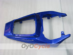 Einspritzverkleidungssatz für YZF-R6 03-04 - Blau - Werksdesign #OYO87905798