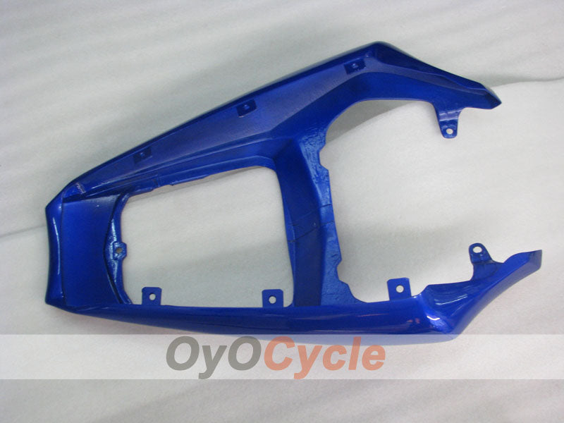 Einspritzverkleidungssatz für YZF-R6 03-04 - Blau - Werksdesign #OYO87905798