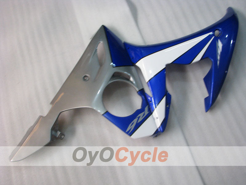 Linke und rechte Seitenverkleidung für Yamaha 05 YZF-R6 #OYO87912344