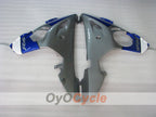 Linke und rechte Seitenverkleidung für Yamaha 05 YZF-R6 #OYO87912344