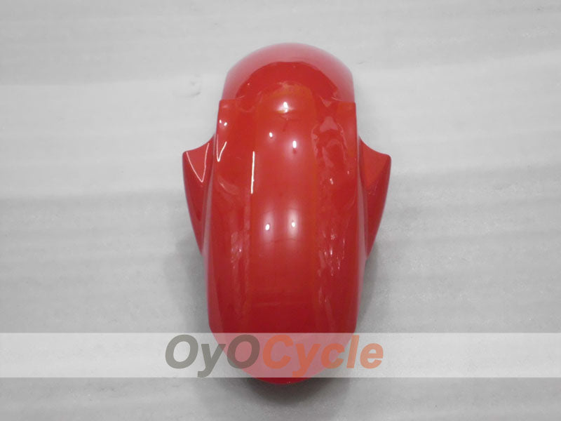 Vordere Kotflügelverkleidung für Yamaha 03-04 YZF-R6 #OYO87912124