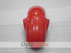Vordere Kotflügelverkleidung für Yamaha 05 YZF-R6 #OYO87912346