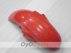 Vordere Kotflügelverkleidung für Yamaha 03-04 YZF-R6 #OYO87912124
