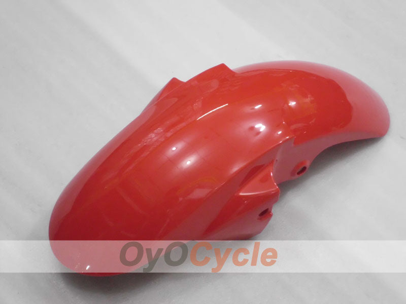 Vordere Kotflügelverkleidung für Yamaha 03-04 YZF-R6 #OYO87912124