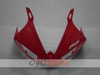 Einspritzverkleidungssatz für YZF-R6 03-04 - Blau - Werksdesign #OYO87905799