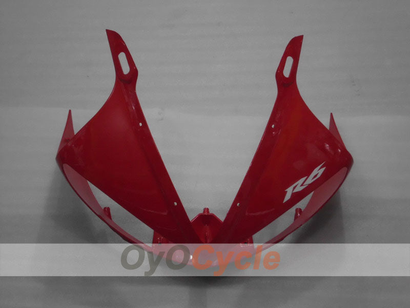 Obere Frontverkleidung für Yamaha 05 YZF-R6 #OYO87912348 Hauptbild