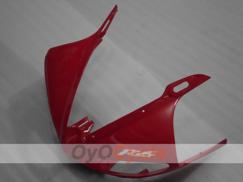 Einspritzverkleidungssatz für YZF-R6 03-04 - Blau - Werksdesign #OYO87905799
