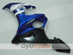Linke und rechte Seitenverkleidung für Yamaha 03-04 YZF-R6 #OYO87912129
