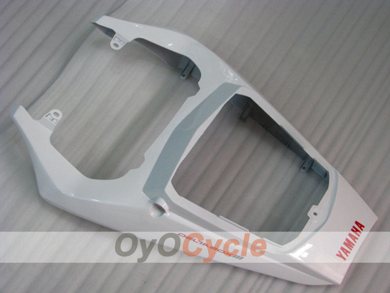 Heckverkleidung für Yamaha 05 YZF-R6 #OYO87912355