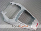 Heckverkleidung für Yamaha 05 YZF-R6 #OYO87912355