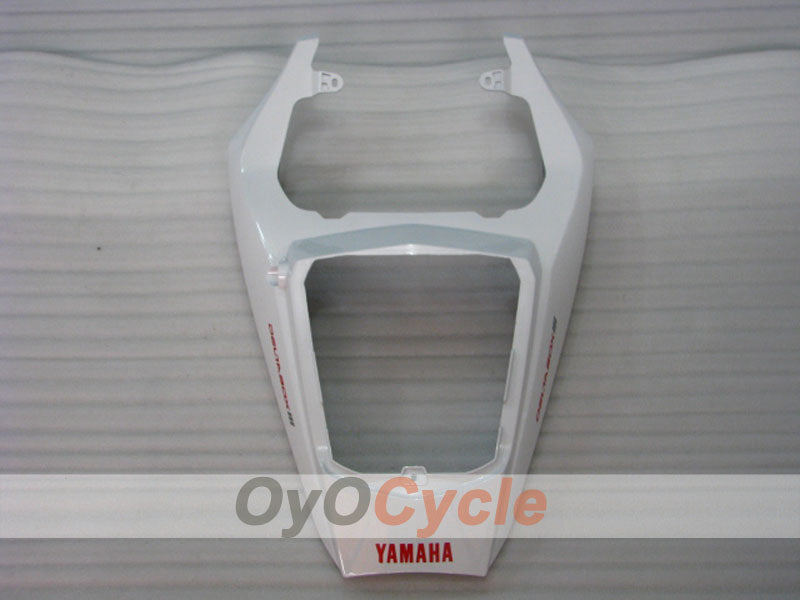 Heckverkleidung für Yamaha 05 YZF-R6 #OYO87912355