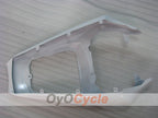 Einspritz-Verkleidungssatz für YZF-R6, Baujahr 05 - Weiß - Werksdesign #OYO87905845
