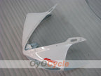Einspritzverkleidungssatz für YZF-R6 03-04 - Weiß - Werksdesign #OYO87905801
