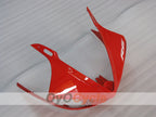 Obere Frontverkleidung für Yamaha 03-04 YZF-R6 #OYO87912125