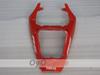 Heckverkleidung für Yamaha 03-04 YZF-R6 #OYO87912133