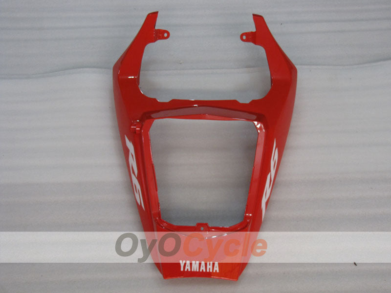 Heckverkleidung für Yamaha 03-04 YZF-R6 #OYO87912133