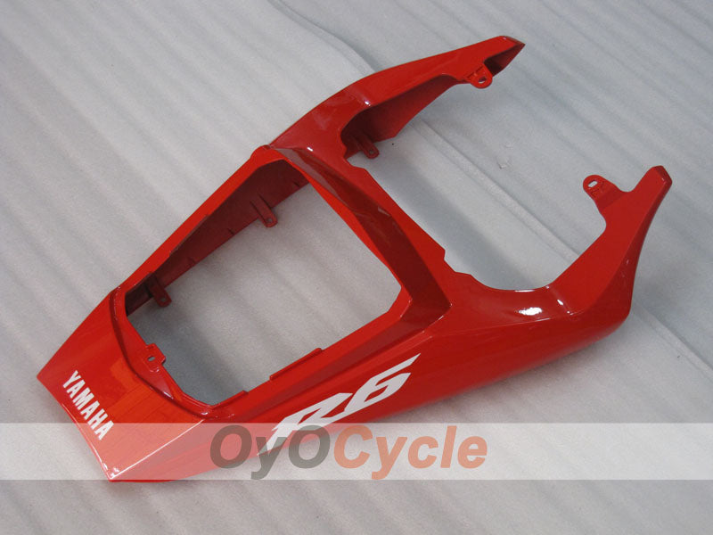 Heckverkleidung für Yamaha 03-04 YZF-R6 #OYO87912133