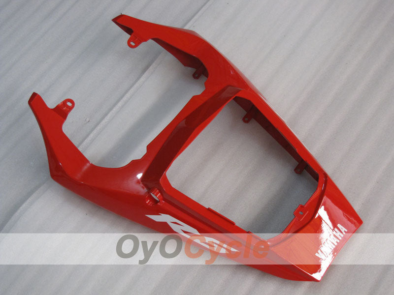 Heckverkleidung für Yamaha 05 YZF-R6 #OYO87912359