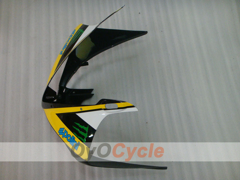 Obere Frontverkleidung für Yamaha 05 YZF-R6 #OYO87912364