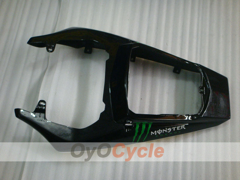 Heckverkleidung für Yamaha 03-04 YZF-R6 #OYO87912137