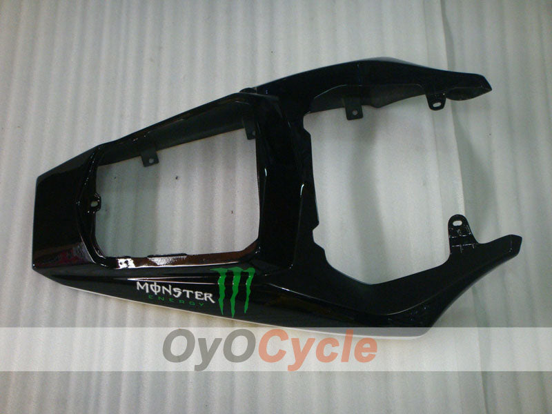 Heckverkleidung für Yamaha 05 YZF-R6 #OYO87912365