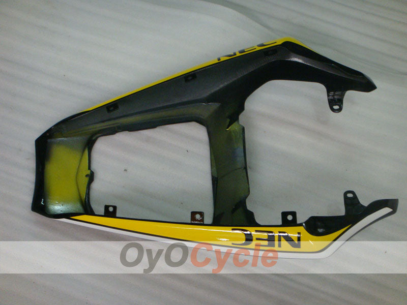 Heckverkleidung für Yamaha 03-04 YZF-R6 #OYO87912137