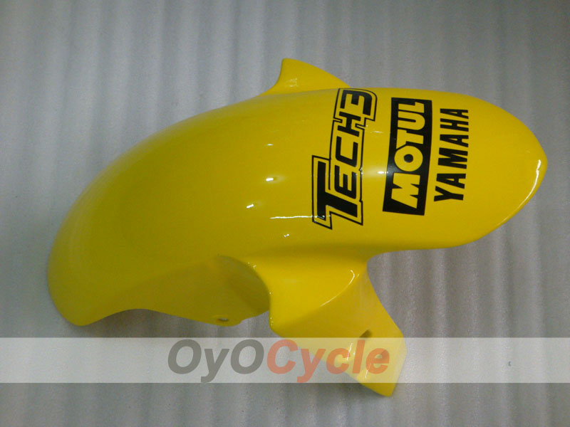 Vordere Kotflügelverkleidung für Yamaha 05 YZF-R6 #OYO87912363 Zweitbild