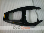 Einspritzverkleidungssatz für YZF-R6 03-04 - Gelb, Schwarz - Werksdesign #OYO87905804