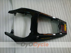 Einspritzverkleidungssatz für YZF-R6 03-04 - Gelb, Schwarz - Werksdesign #OYO87905804
