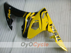 Linke und rechte Seitenverkleidung für Yamaha 03-04 YZF-R6 #OYO87912141