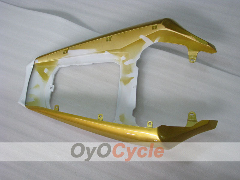 Heckverkleidung für Yamaha 03-04 YZF-R6 #OYO87912144